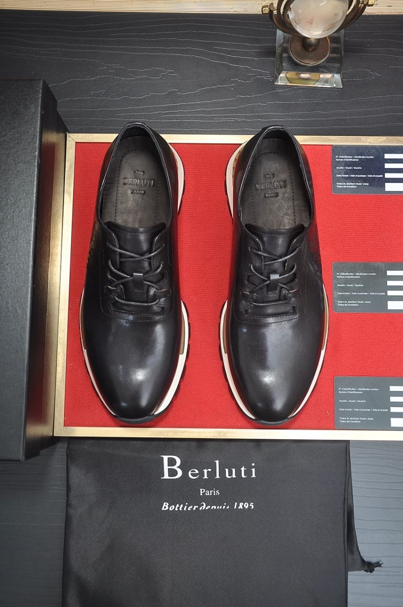 Berluti Shoes